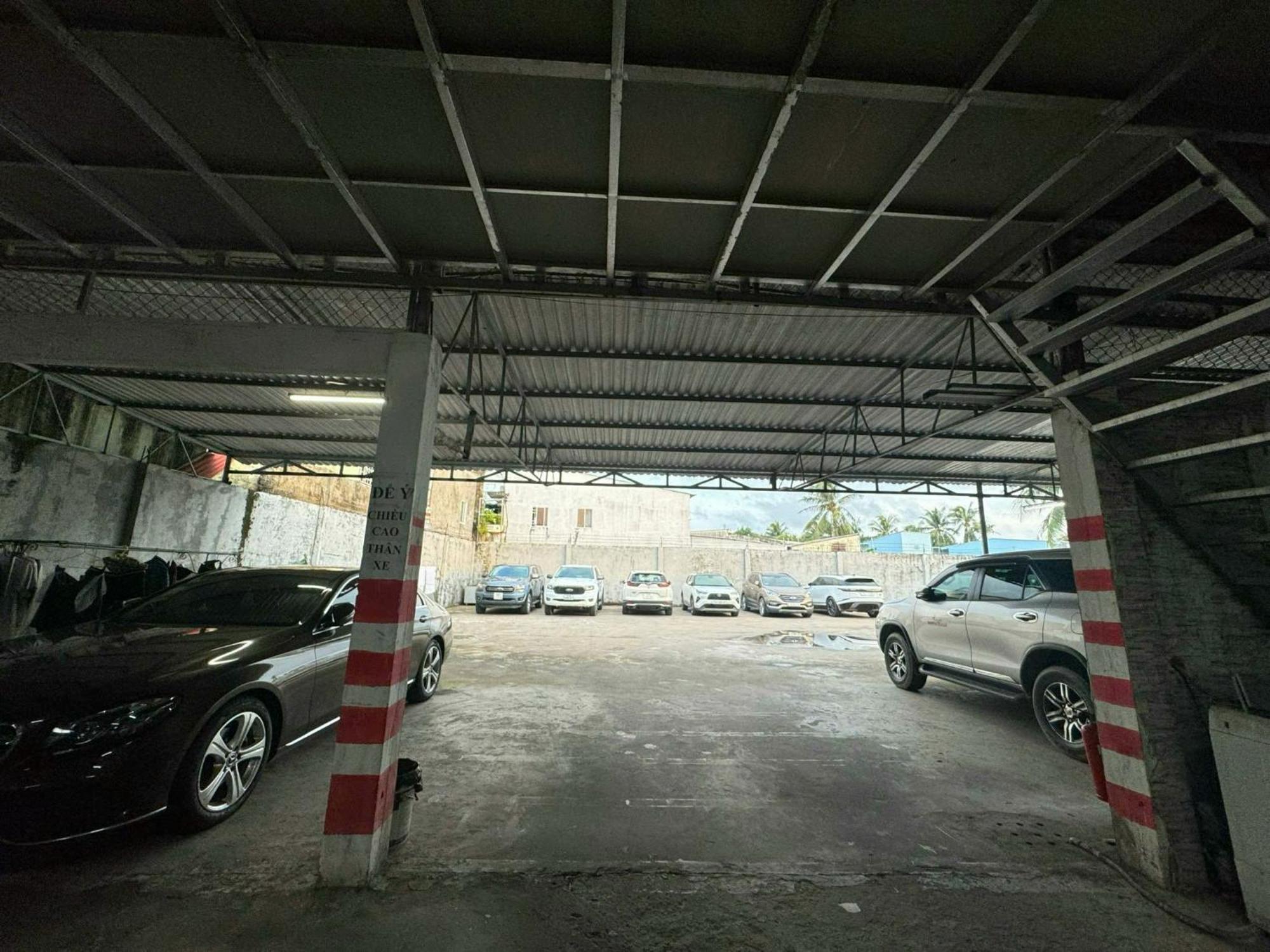 Thanh Dat Hotel Bac Lieu Экстерьер фото